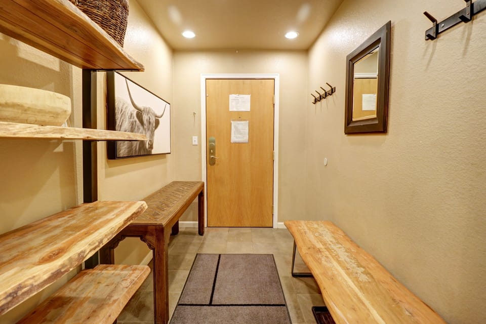 Condo, 3 Bedrooms | Spa