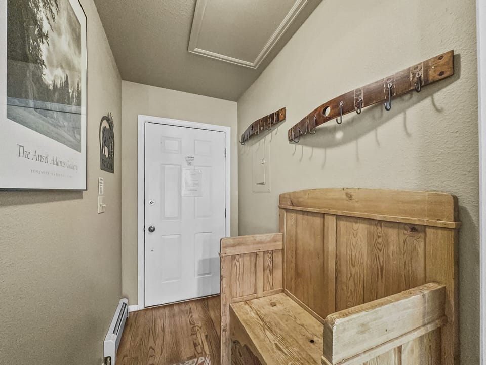 Townhome, 3 Bedrooms | Interior
