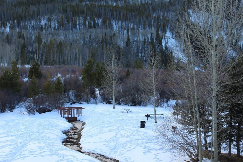 Condo, 2 Bedrooms | Snow and ski sports