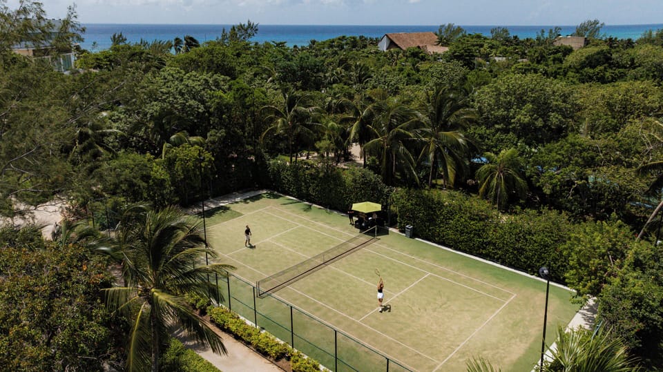 The Fives Beach Hotel - Á la Carte All Inclusive Resort in Playa del Carmen