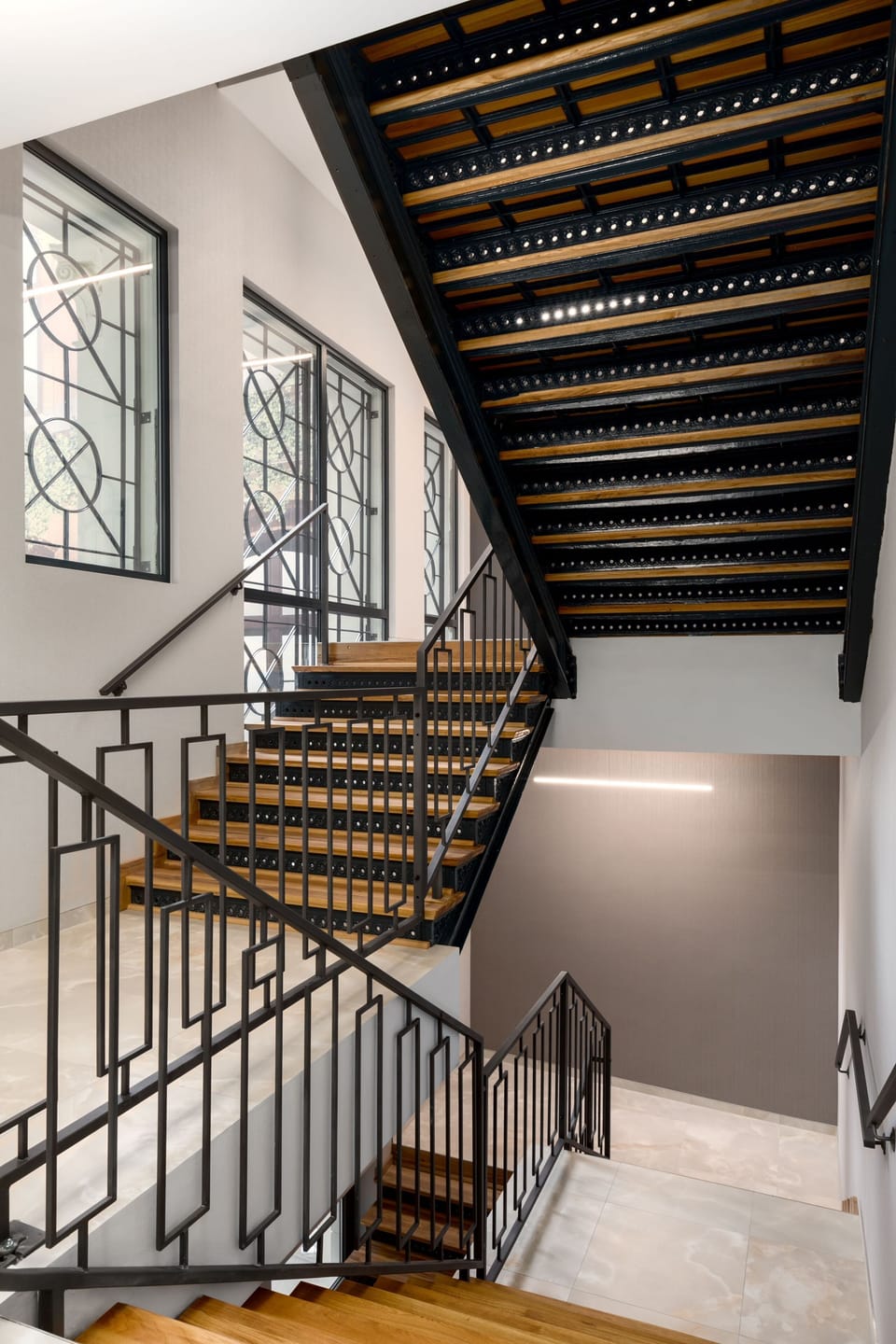 Staircase