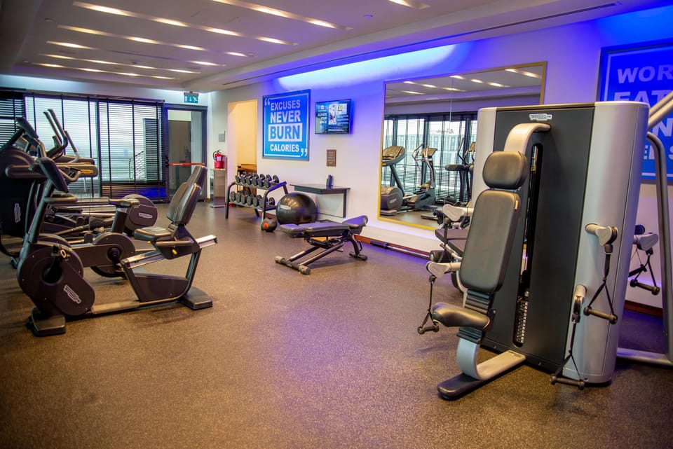 Hilton Garden Inn Nairobi Airport Hotel in Nairobi County