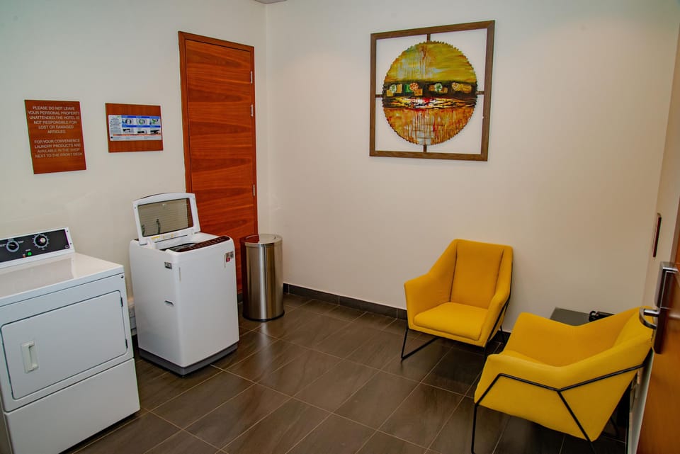 Hilton Garden Inn Nairobi Airport Hotel in Nairobi County