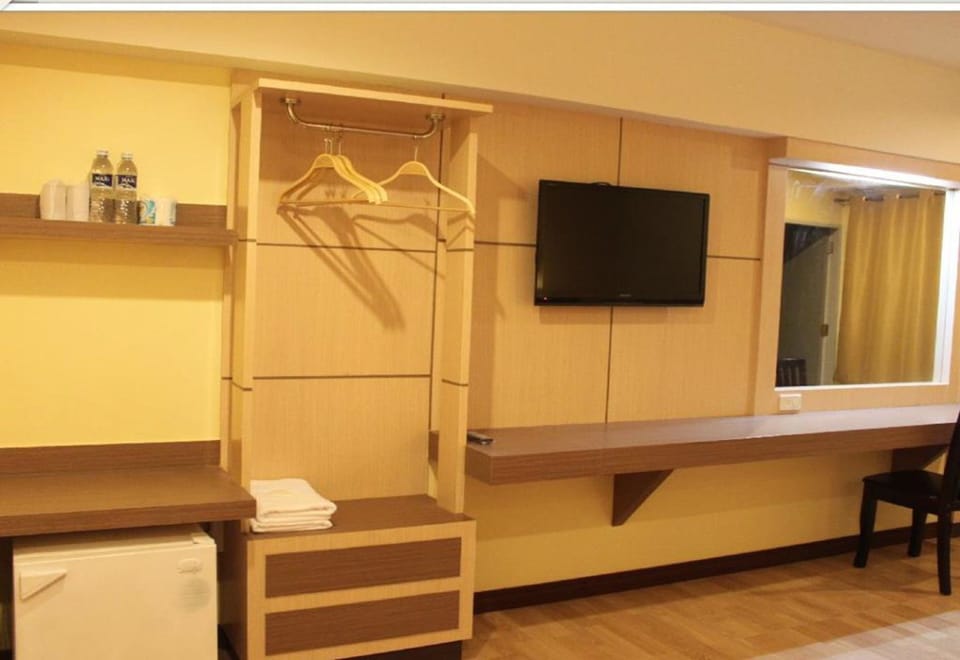 VIP Twin Room | Room amenity