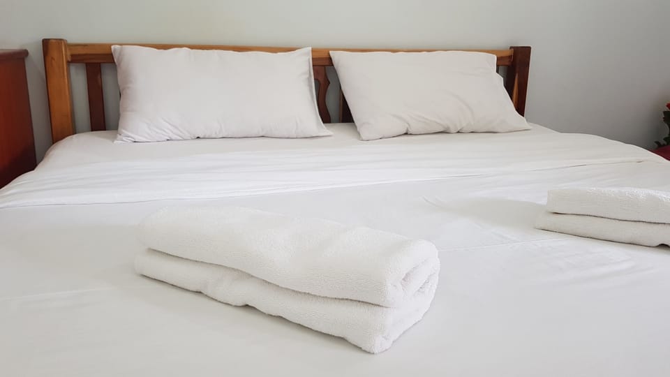 Standard Double Room | Free WiFi
