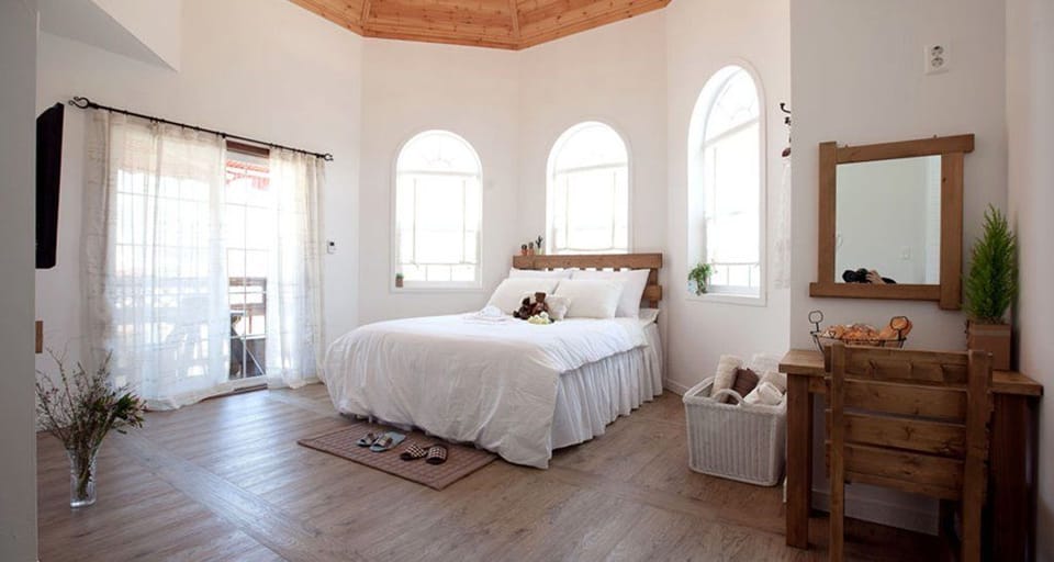 Double Room | Free WiFi