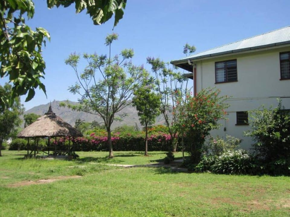 Nehemiah International Bed and Breakfast in Kenya