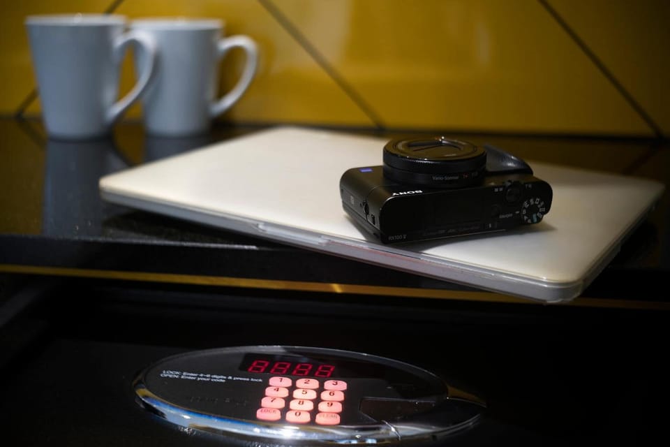 Electric kettle