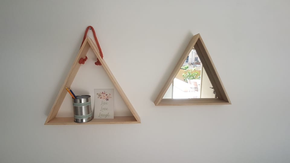 Comfort Apartment, 2 Bedrooms | Room amenity