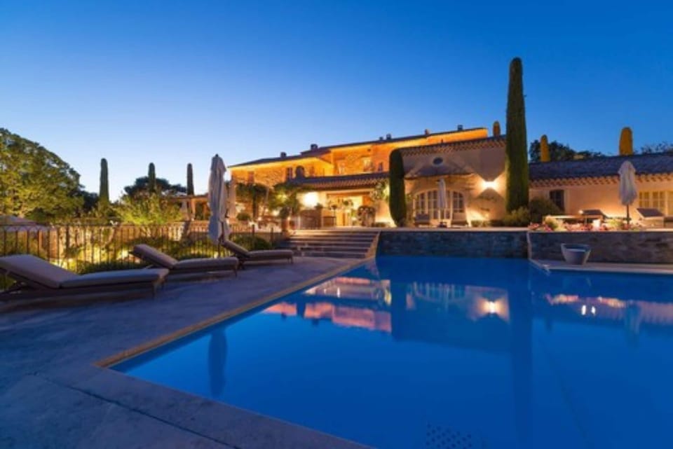 La Verrière Bed and Breakfast in Provence-Alpes-Côte d'Azur