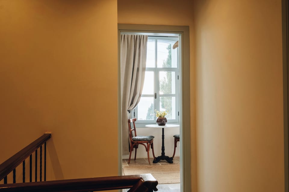 Standard Double Room | Premium bedding, minibar, desk, WiFi (free)