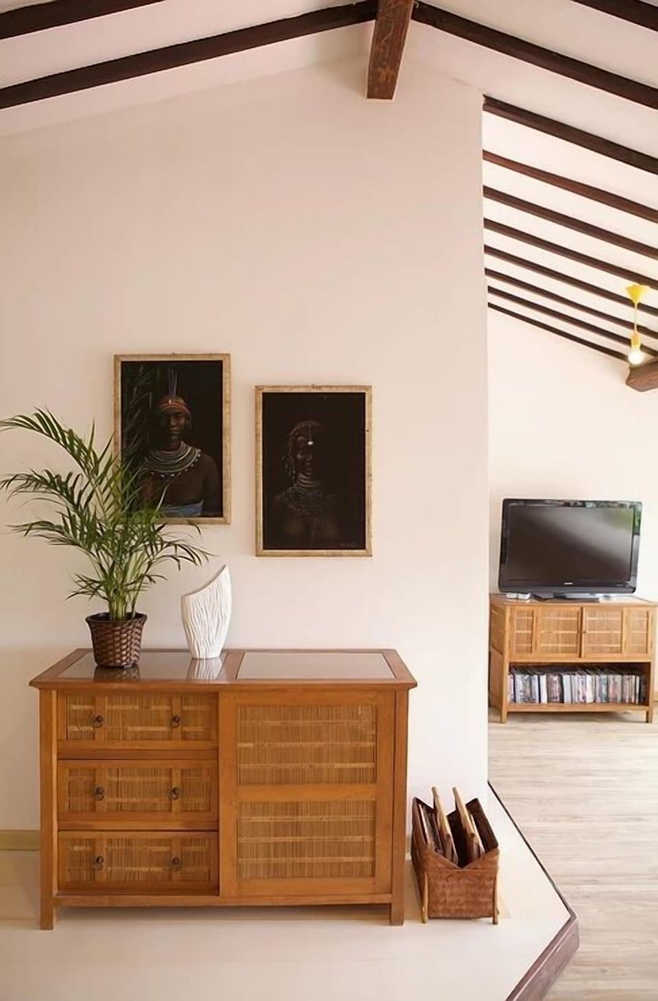 Loft, 2 Bedrooms | Free WiFi, bed sheets