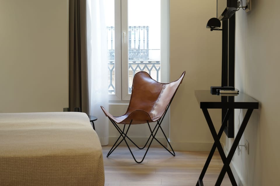 Superior Double Room, 2 Twin Beds | Premium bedding, down comforters, Select Comfort beds