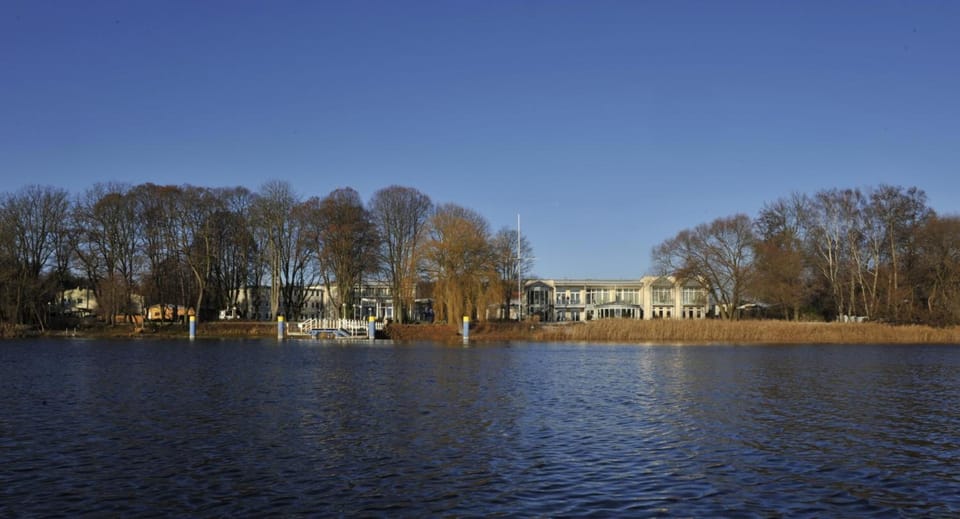 Lake