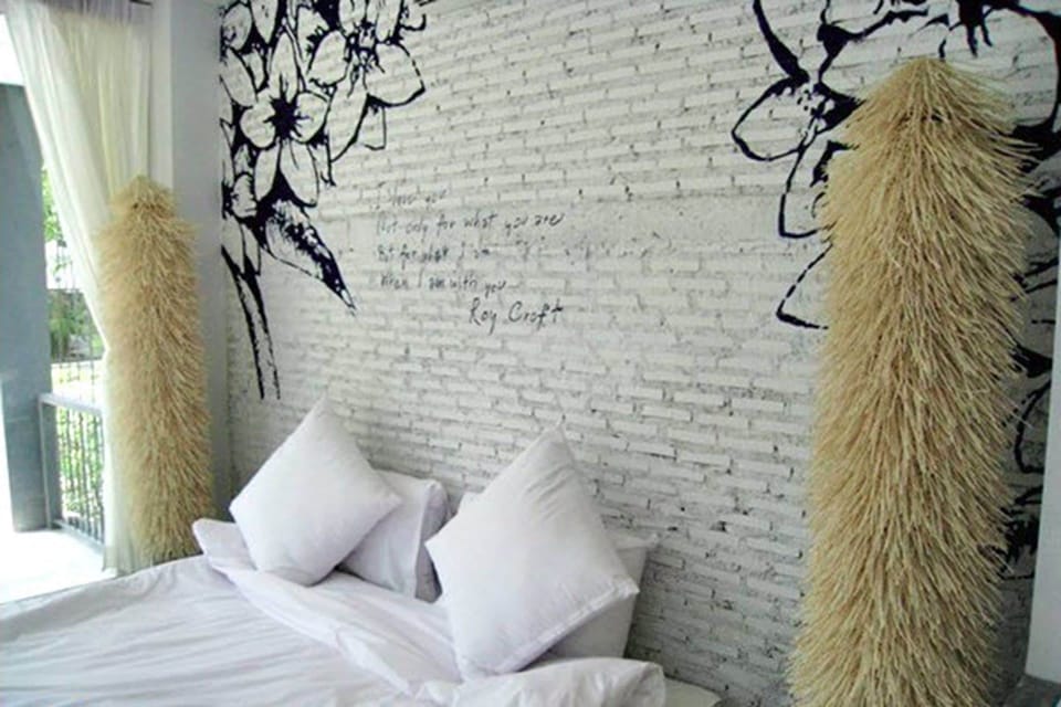 Standard  | Desk, blackout drapes, rollaway beds, free WiFi