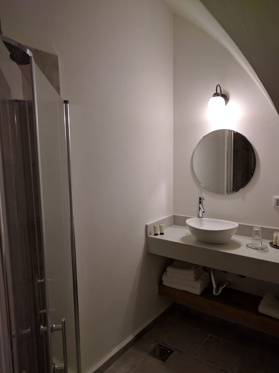 Legatia Apartment in Jerusalem