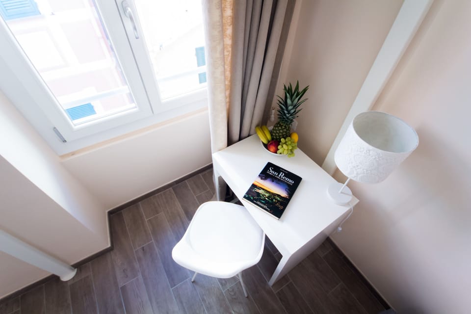 Family Double Room | Room amenity