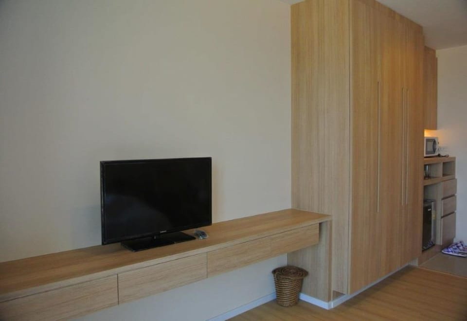 Double Room | Room amenity