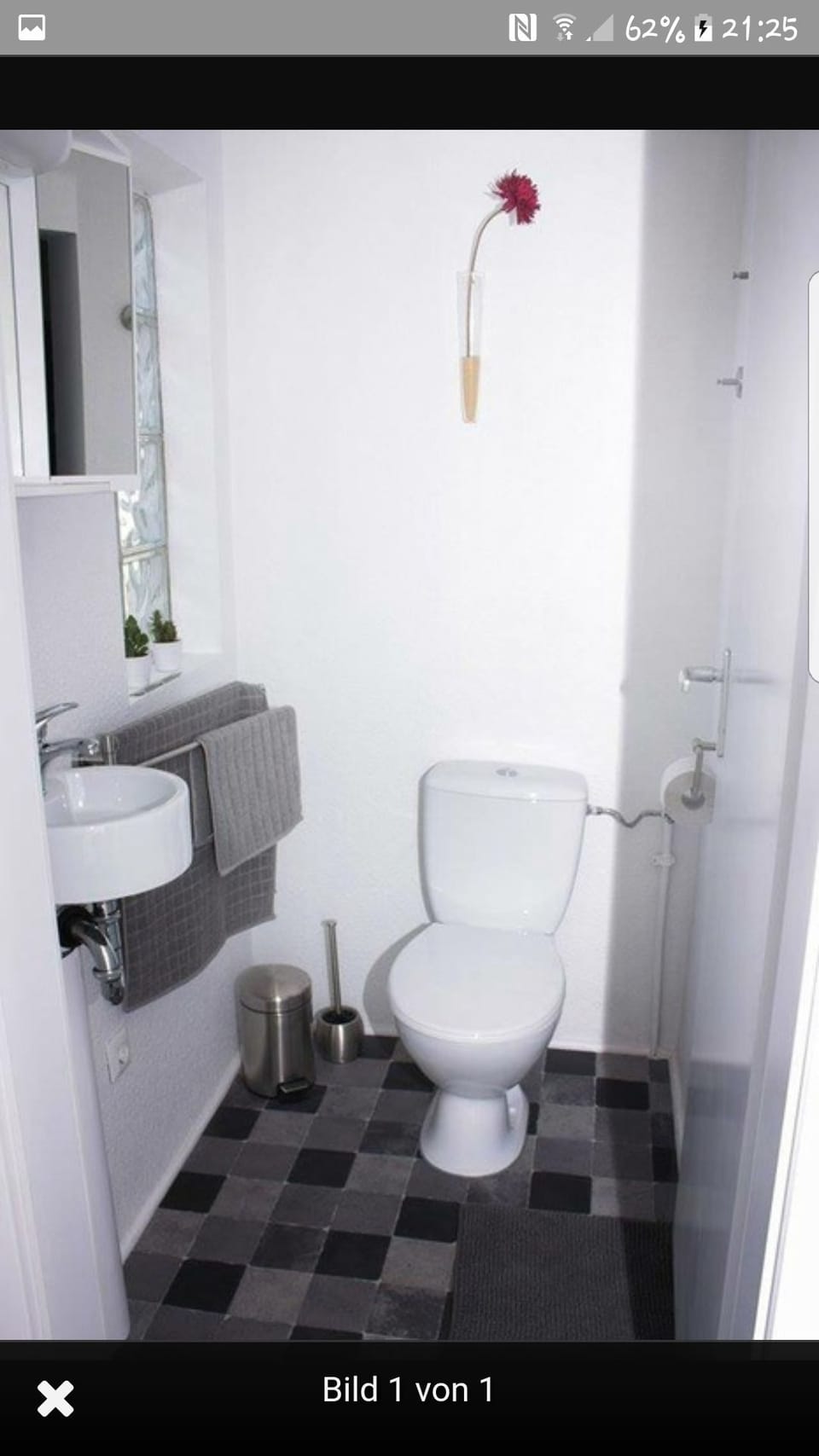 Apartment, Shared Bathroom | Bathroom | Shower, hair dryer, towels
