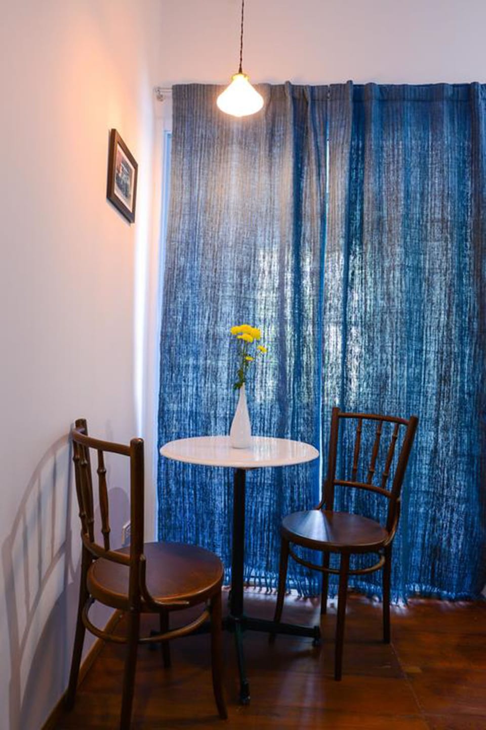 Deluxe Park View  | Room amenity