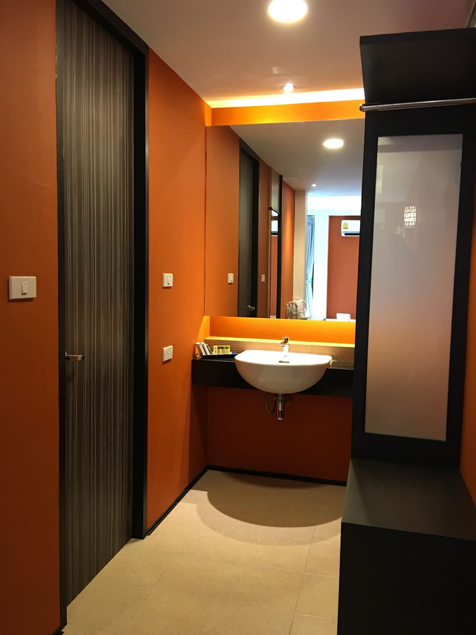 Green At Buriram Hotel in Thailand