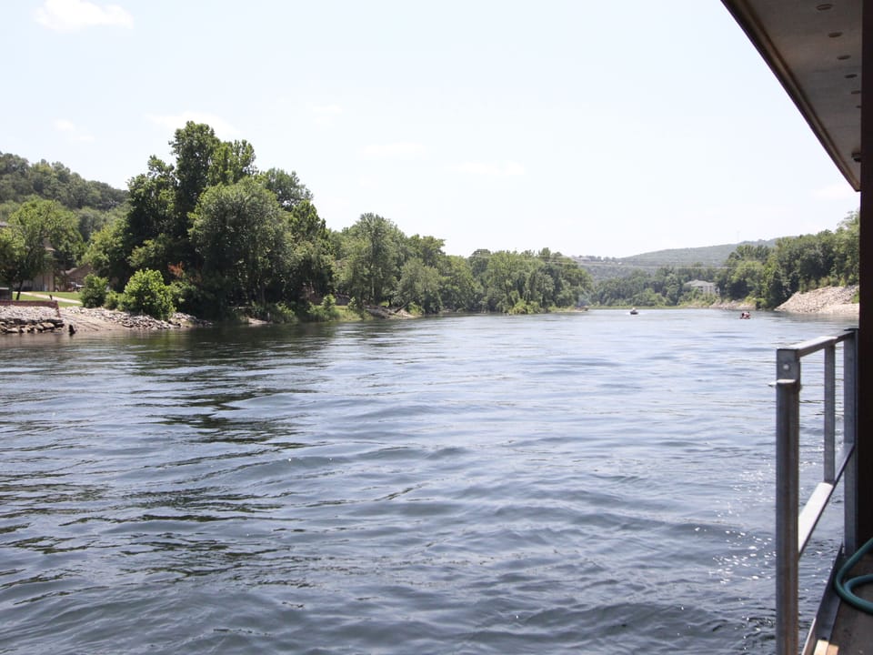 Condo, 2 Bedrooms | Boating