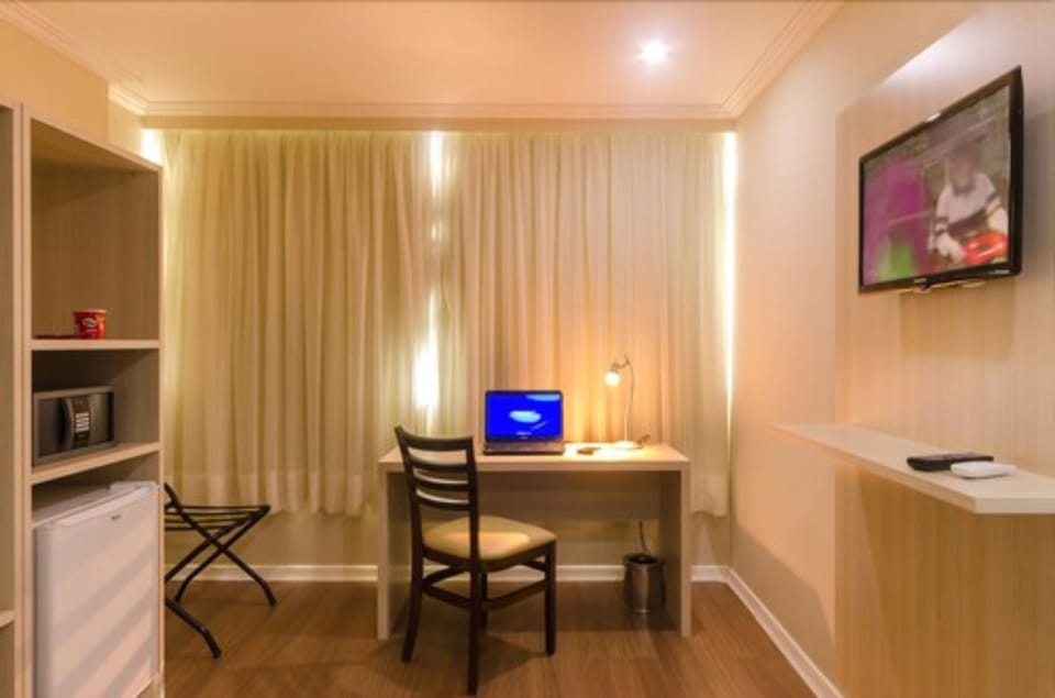 Studio | Room amenity