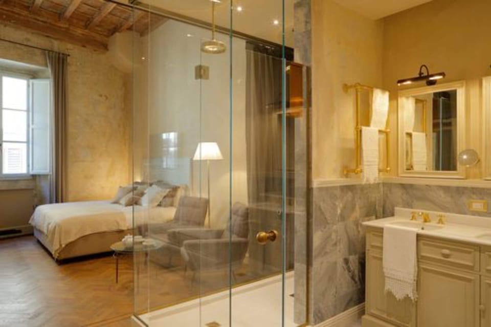 Family Triple Room | Premium bedding, minibar, in-room safe, soundproofing