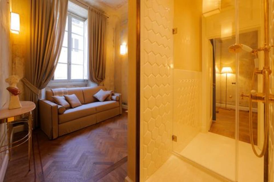 Superior Room | View from room