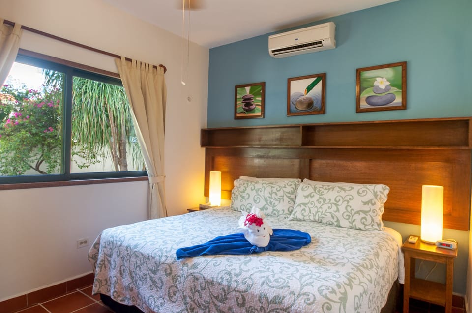 Casa Anita House in Puerto Morelos
