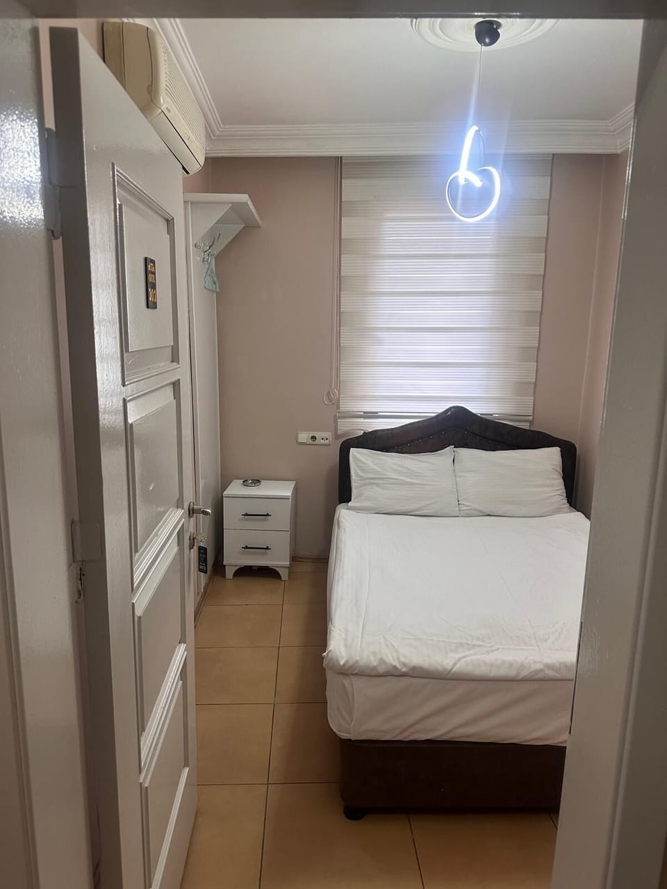 Standard Single Room | Free WiFi