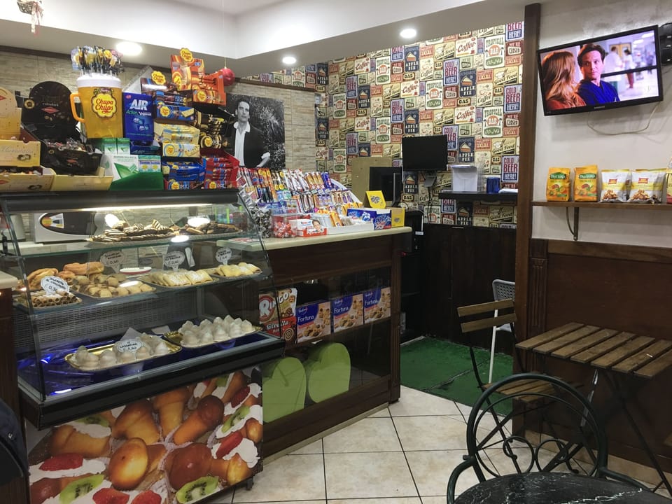 Cafe