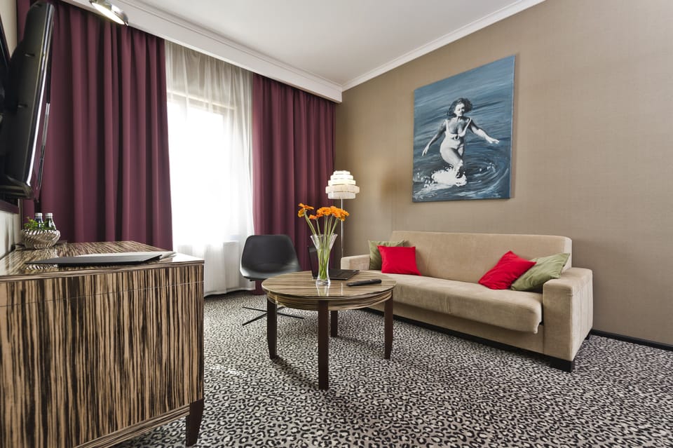 Hotel Fado Spa & Restaurant Hotel in Lower Silesian Voivodeship