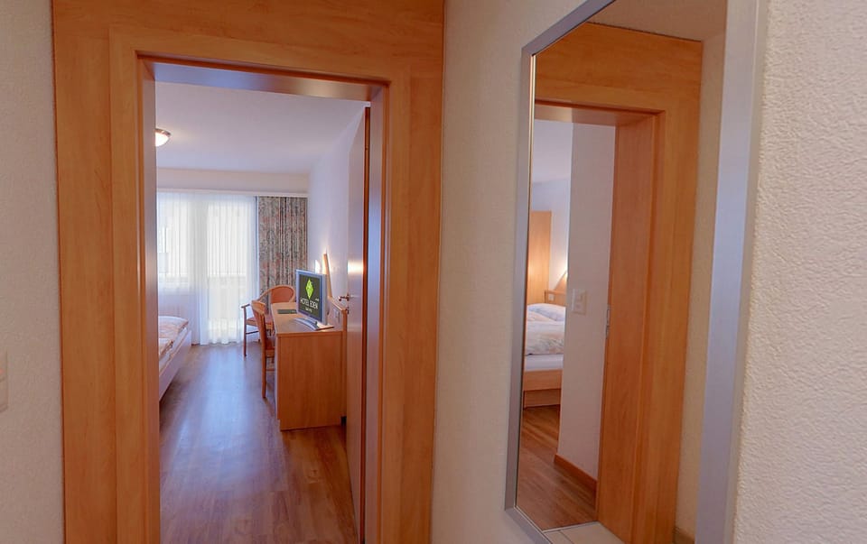 Family Room, 2 Bedrooms, Balcony | 1 bedroom, premium bedding, in-room safe, desk