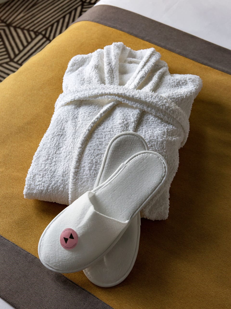 Superior Double Room | Desk, soundproofing, free WiFi, bed sheets