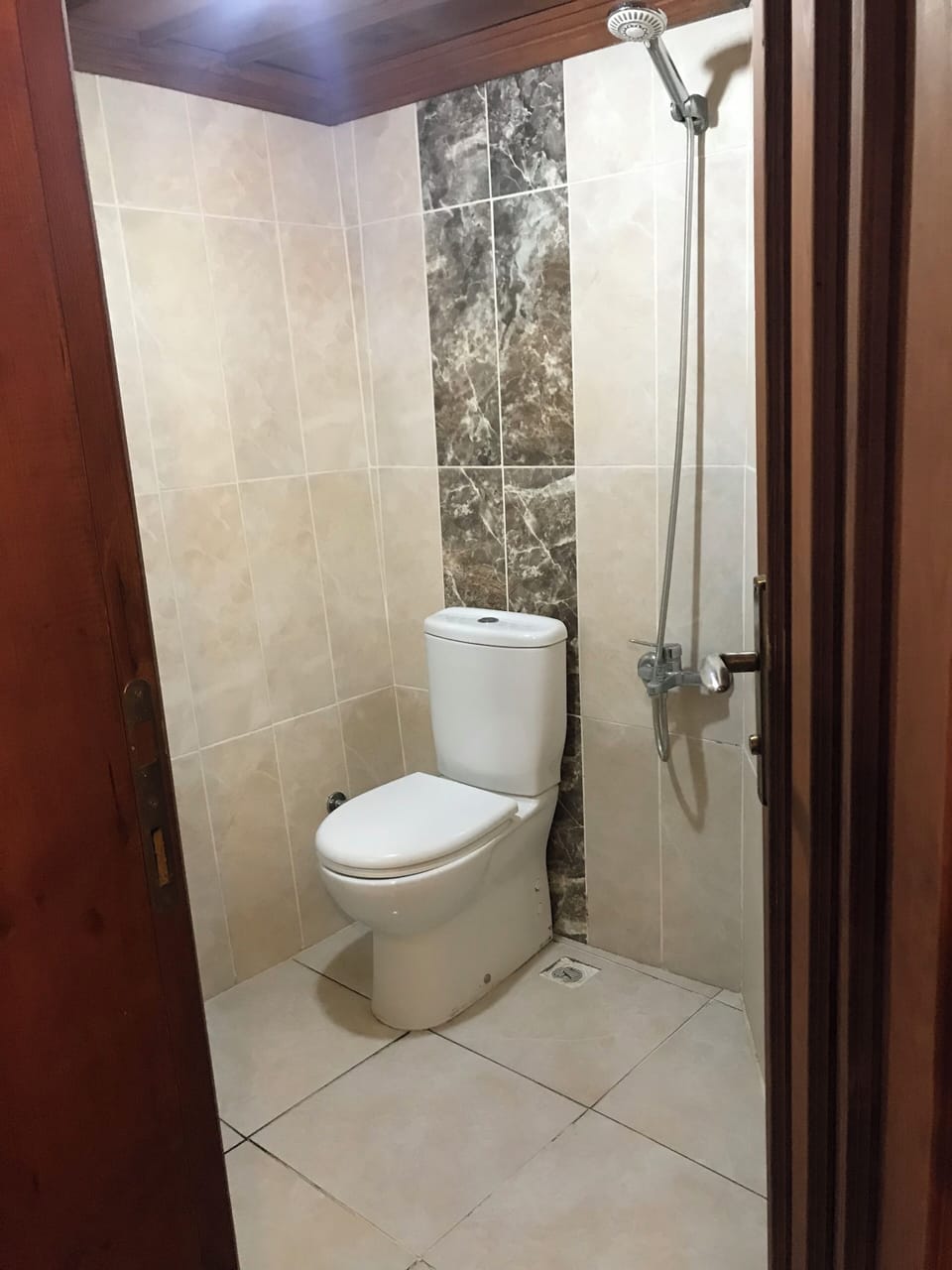 Standard Triple Room, Non Smoking, City View | Premium bedding, desk, laptop workspace, free WiFi