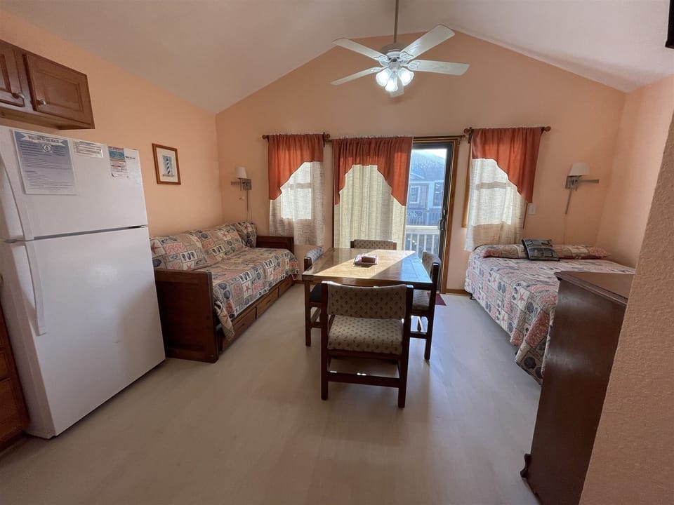 Studio | Interior