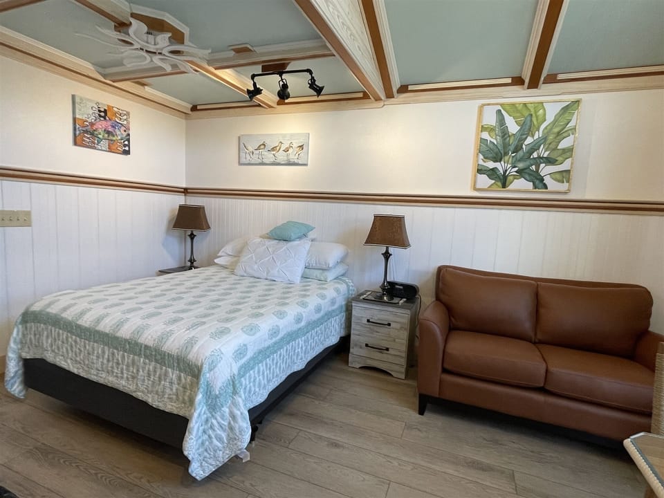 Studio | 1 bedroom, free WiFi