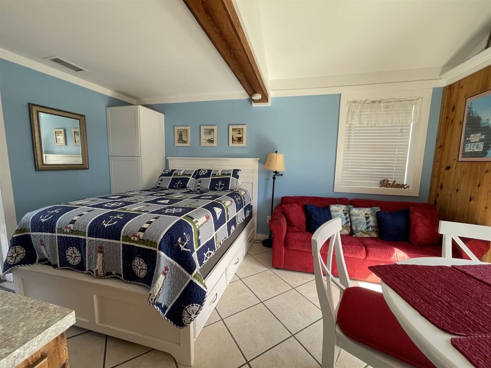Condo, 1 Bedroom | 1 bedroom, free WiFi