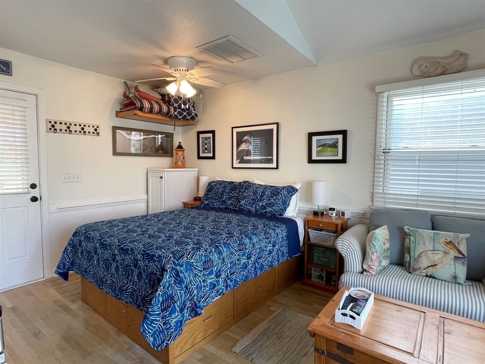 Studio | 1 bedroom, free WiFi