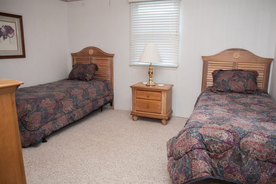 Cottage, 2 Bedrooms | 3 bedrooms