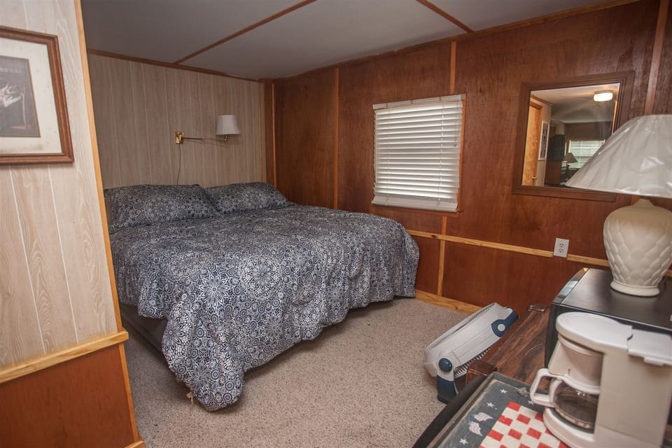 Native Sun 2 Bedroom Cottage by RedAwning House in Hatteras Island
