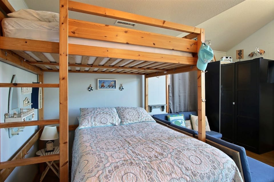 Studio | 1 bedroom, free WiFi