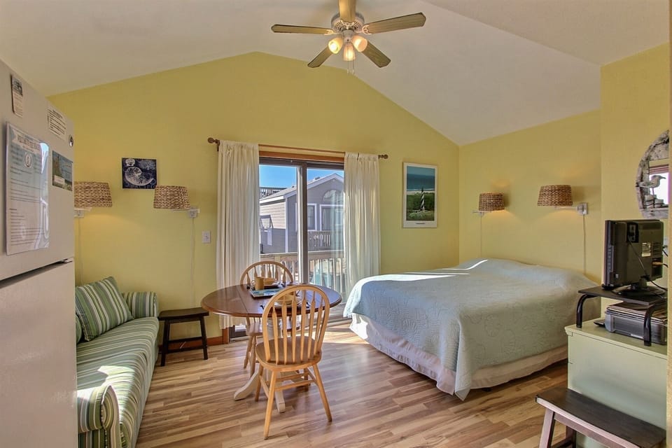 Studio | 1 bedroom, free WiFi