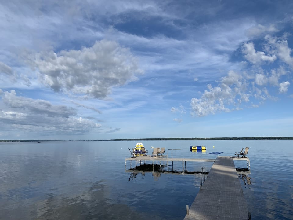 Lake