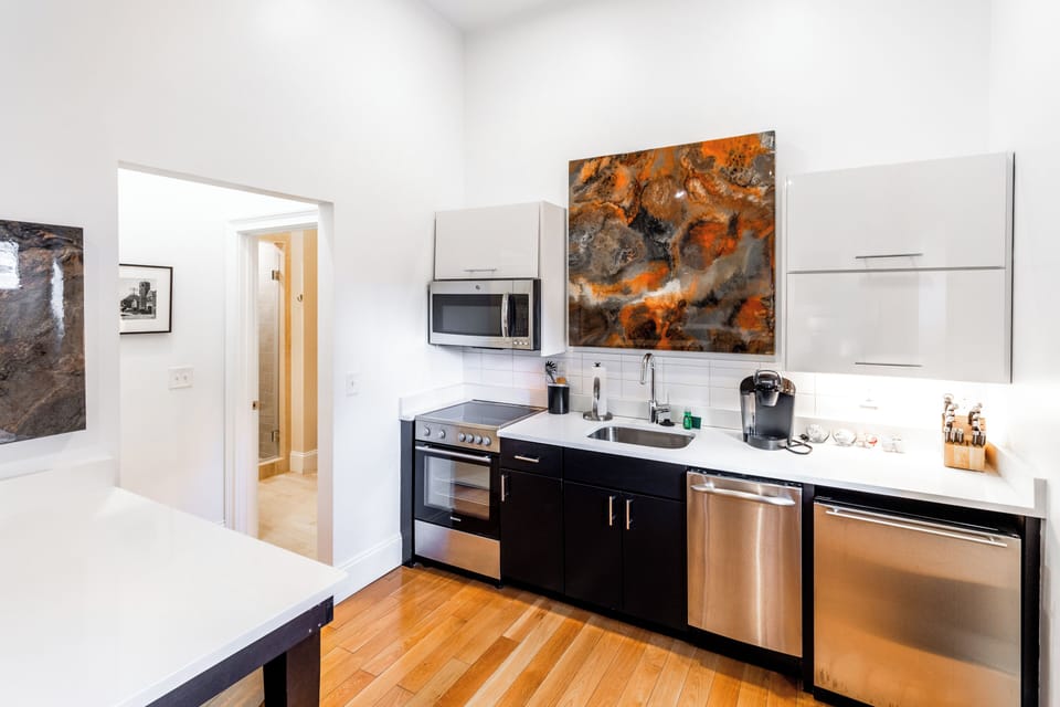 Luxury House, 6 Bedrooms | Private kitchen | Kitchen island