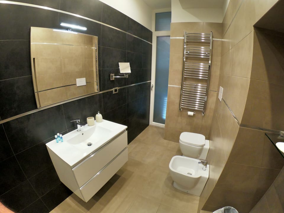 Superior Room | Premium bedding, desk, laptop workspace, free WiFi