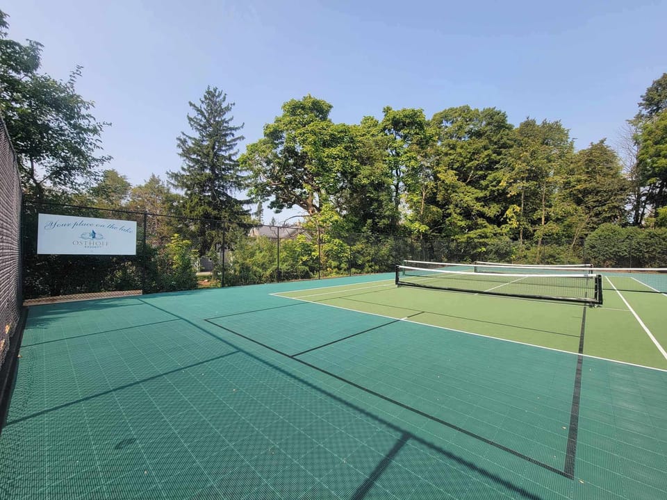 The Osthoff Resort Resort in Elkhart Lake