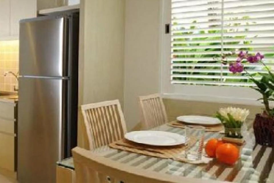 3 Bedroom Villa | In-room dining
