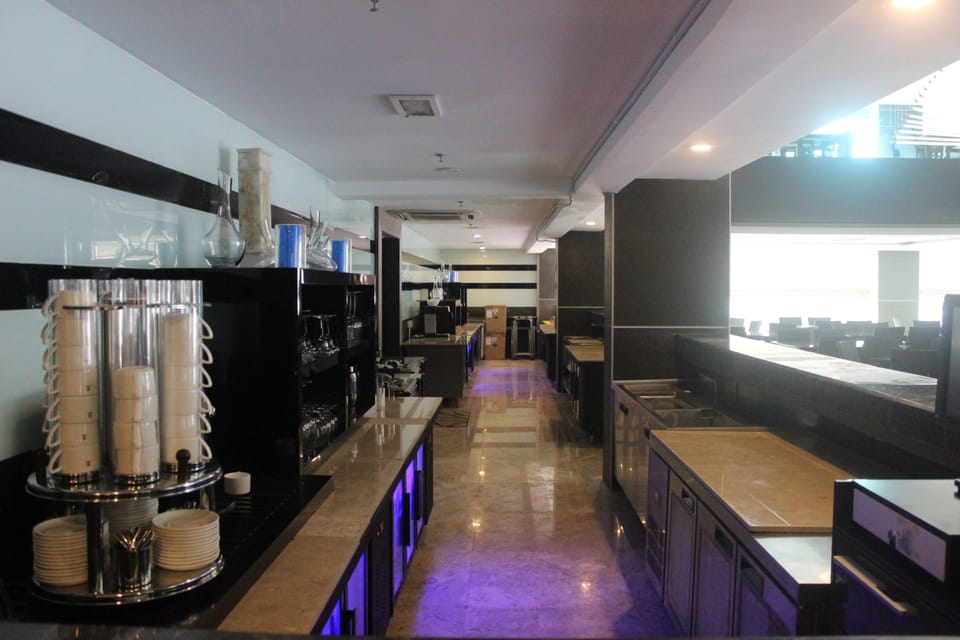 Cafe